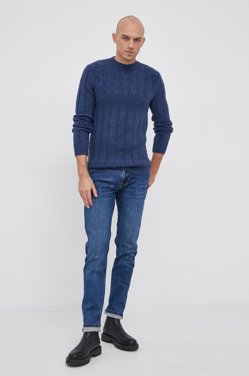Pepe Jeans Дънки Hatch - Pepit.bg
