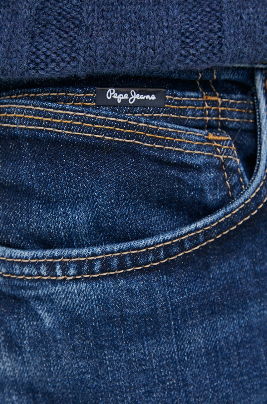 Pepe Jeans Дънки Hatch - Pepit.bg