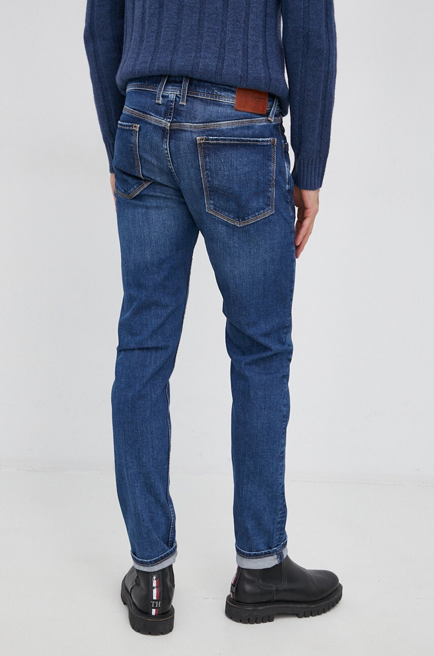 Pepe Jeans Дънки Hatch - Pepit.bg