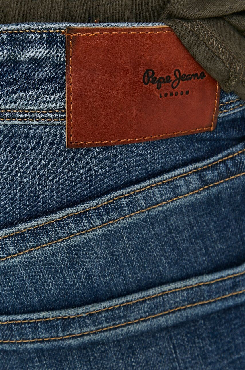 Pepe Jeans Дънки Hatch - Pepit.bg