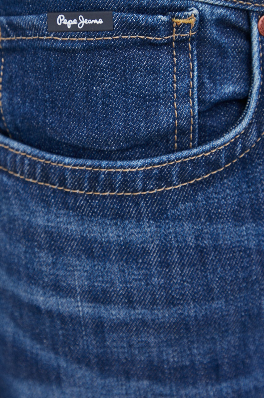 Pepe Jeans Дънки Hatch мъжки - Pepit.bg