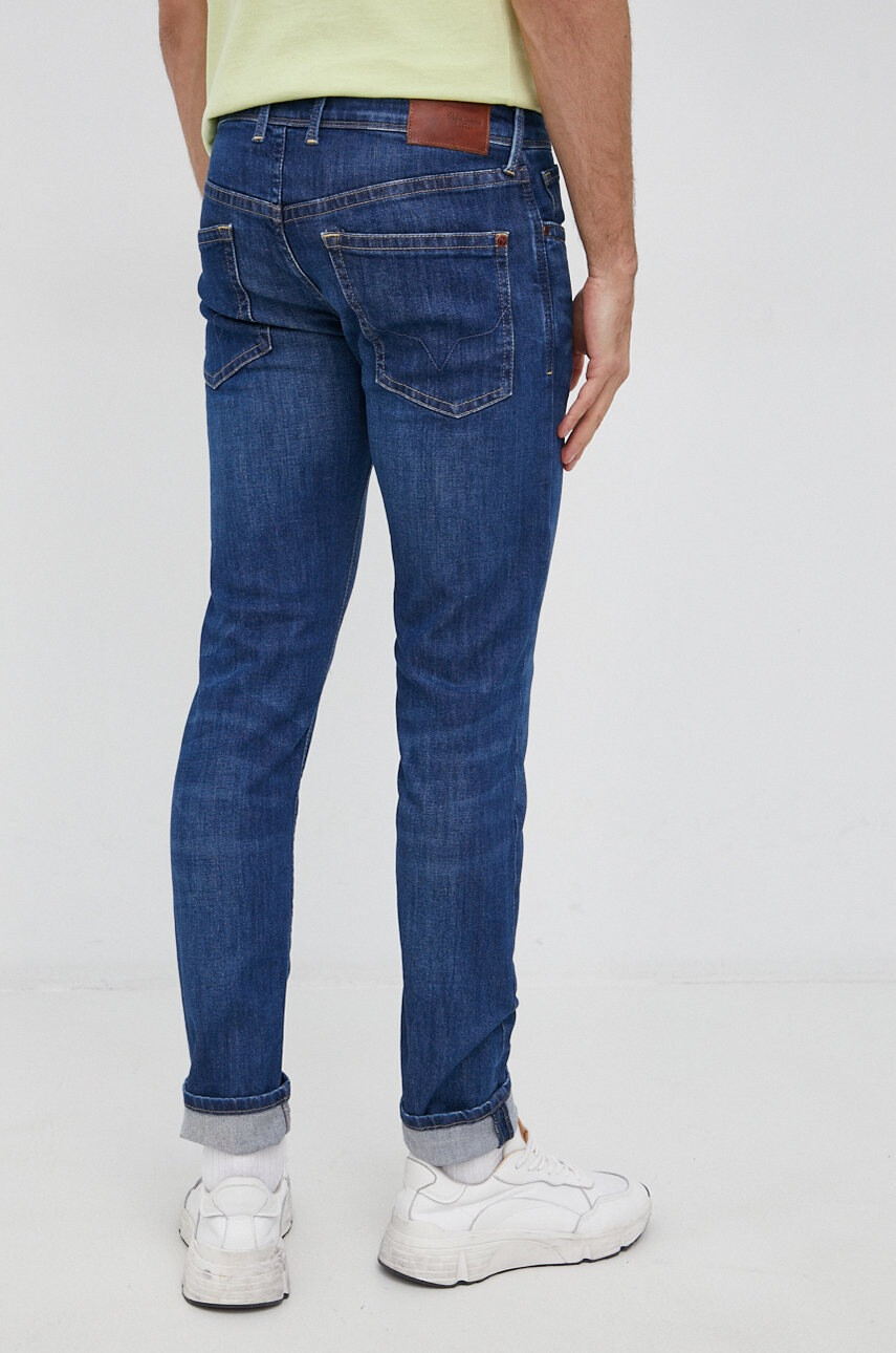 Pepe Jeans Дънки Hatch мъжки - Pepit.bg