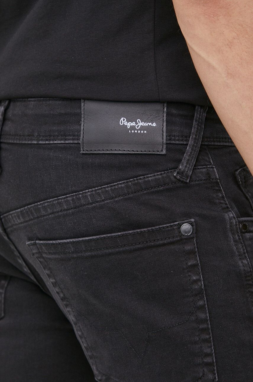 Pepe Jeans Дънки Hatch - Pepit.bg