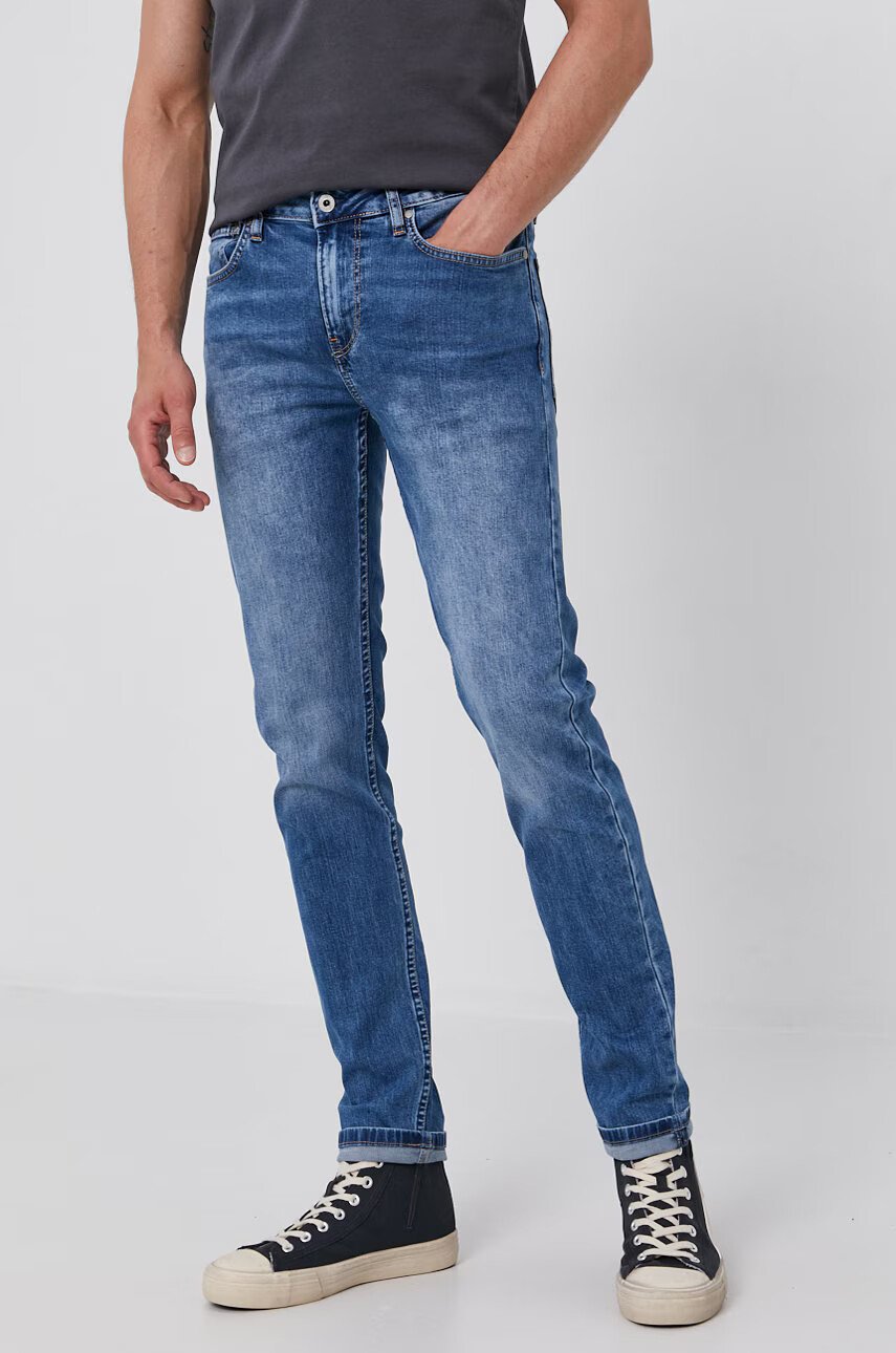Pepe Jeans Дънки - Pepit.bg
