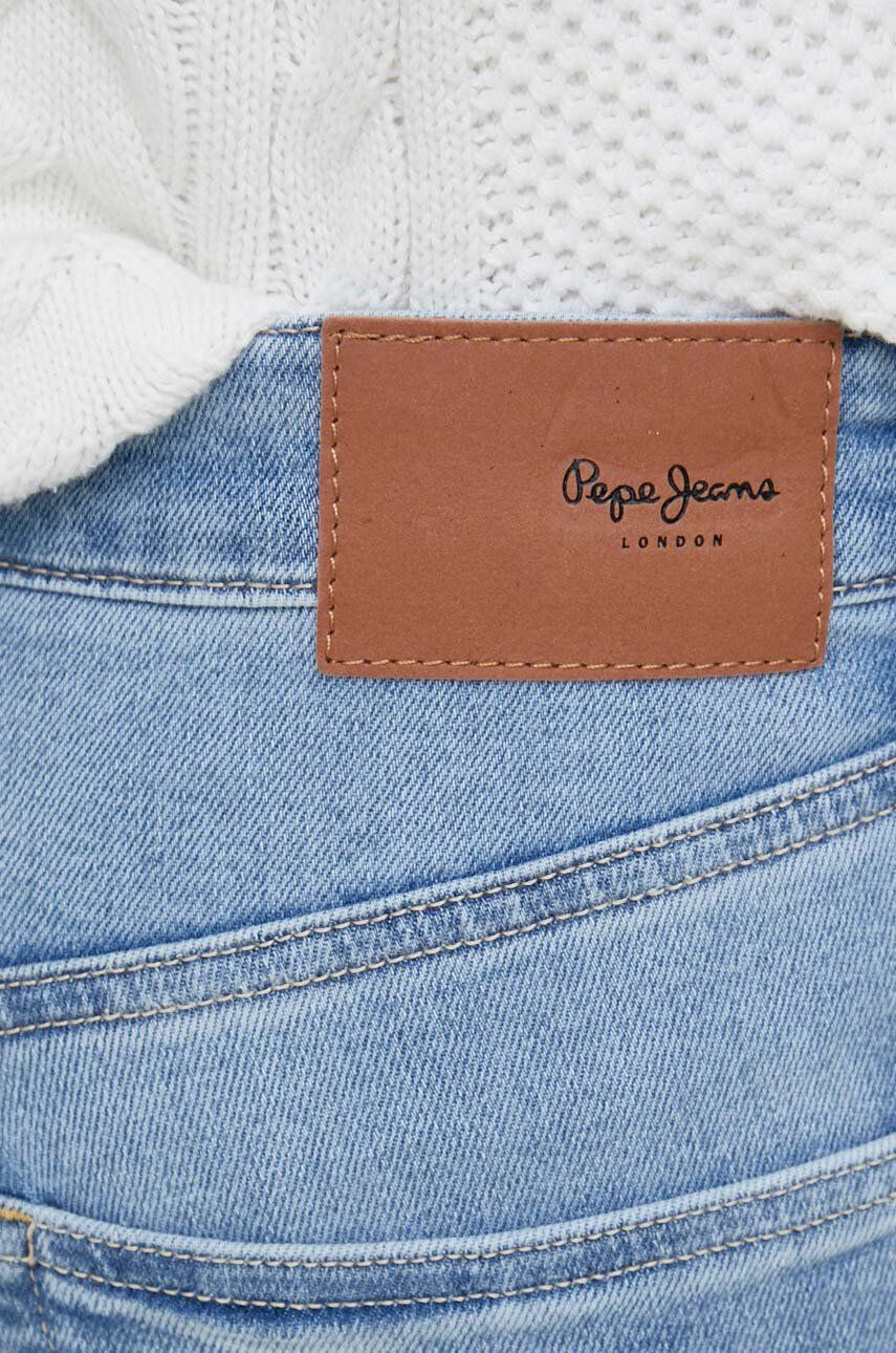 Pepe Jeans Дънки Hatch 5 PTK - Pepit.bg