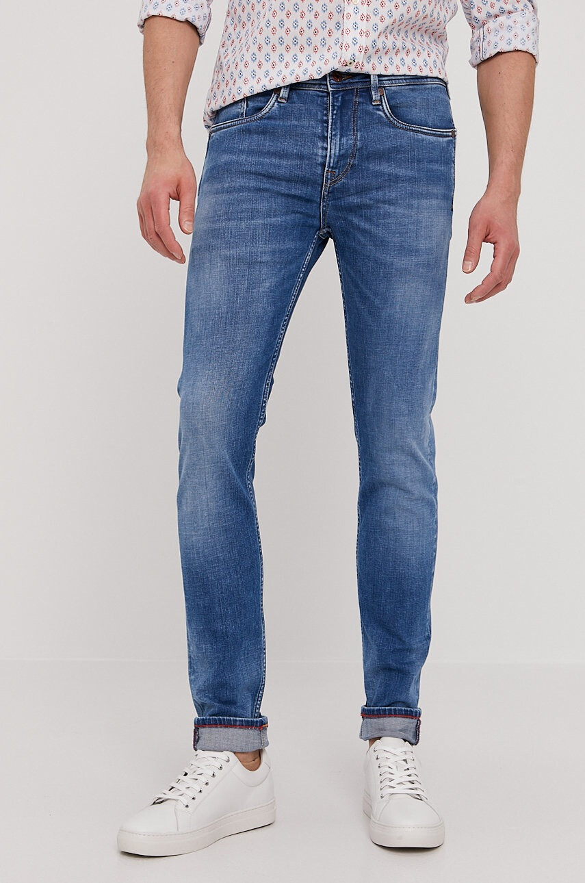 Pepe Jeans Дънки - Pepit.bg