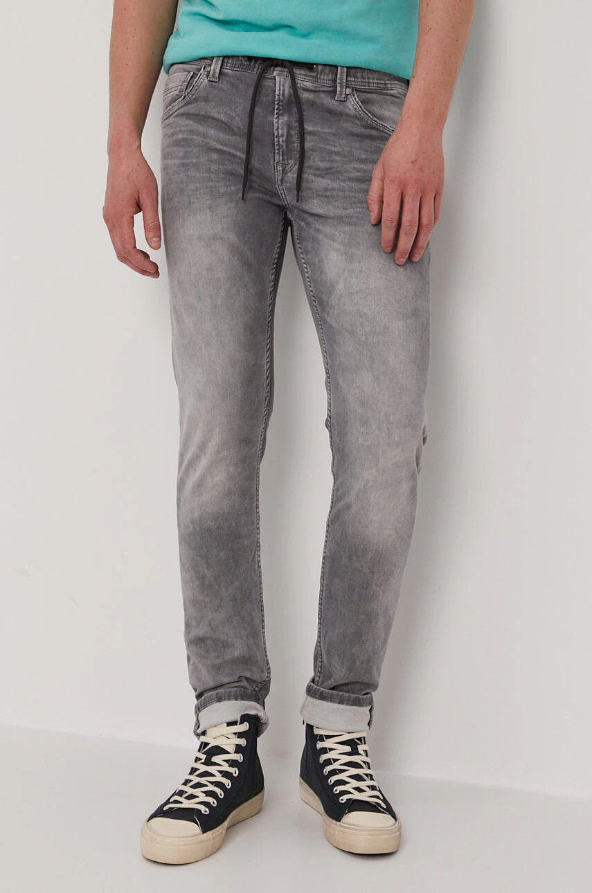 Pepe Jeans Дънки - Pepit.bg