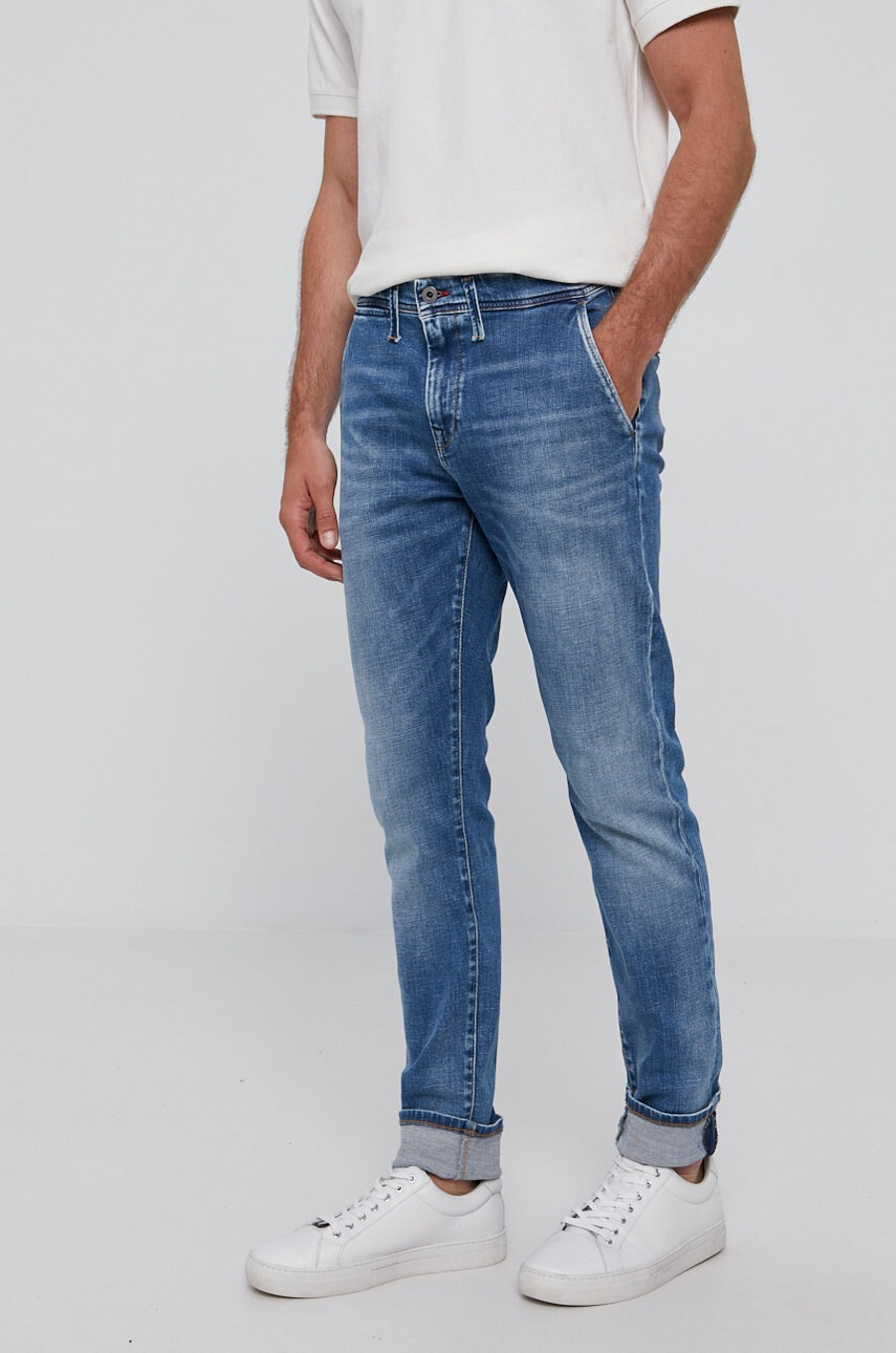 Pepe Jeans Дънки Jamey - Pepit.bg