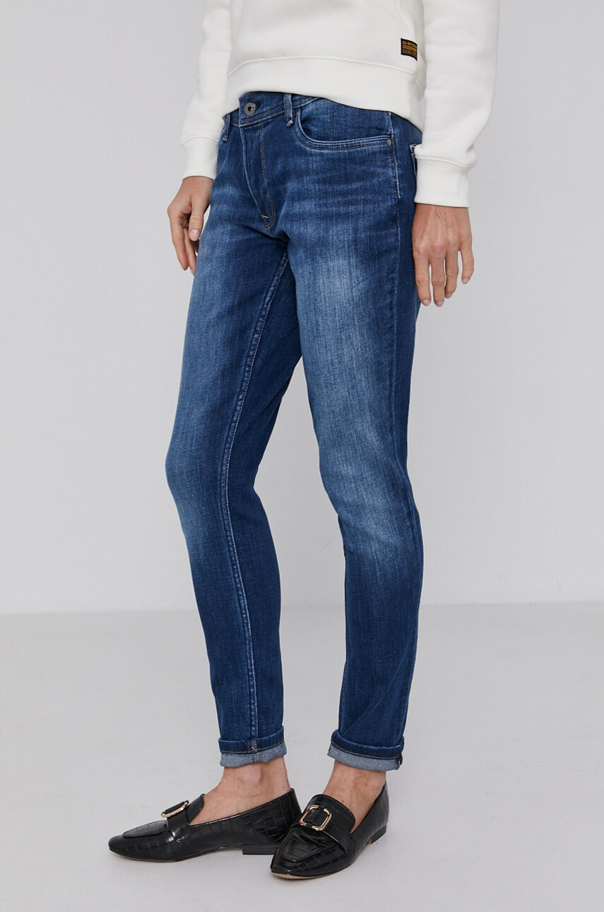 Pepe Jeans Дънки - Pepit.bg