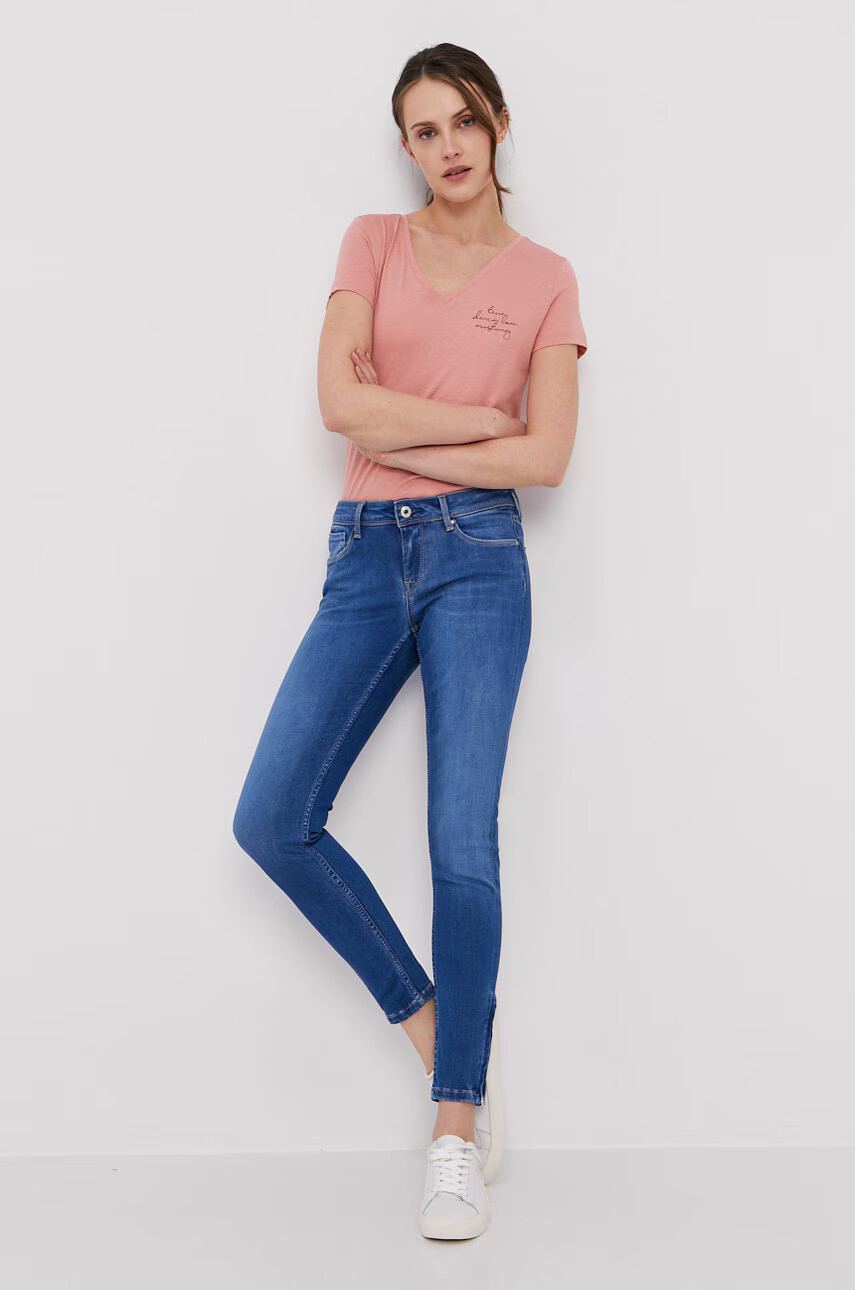 Pepe Jeans Дънки - Pepit.bg