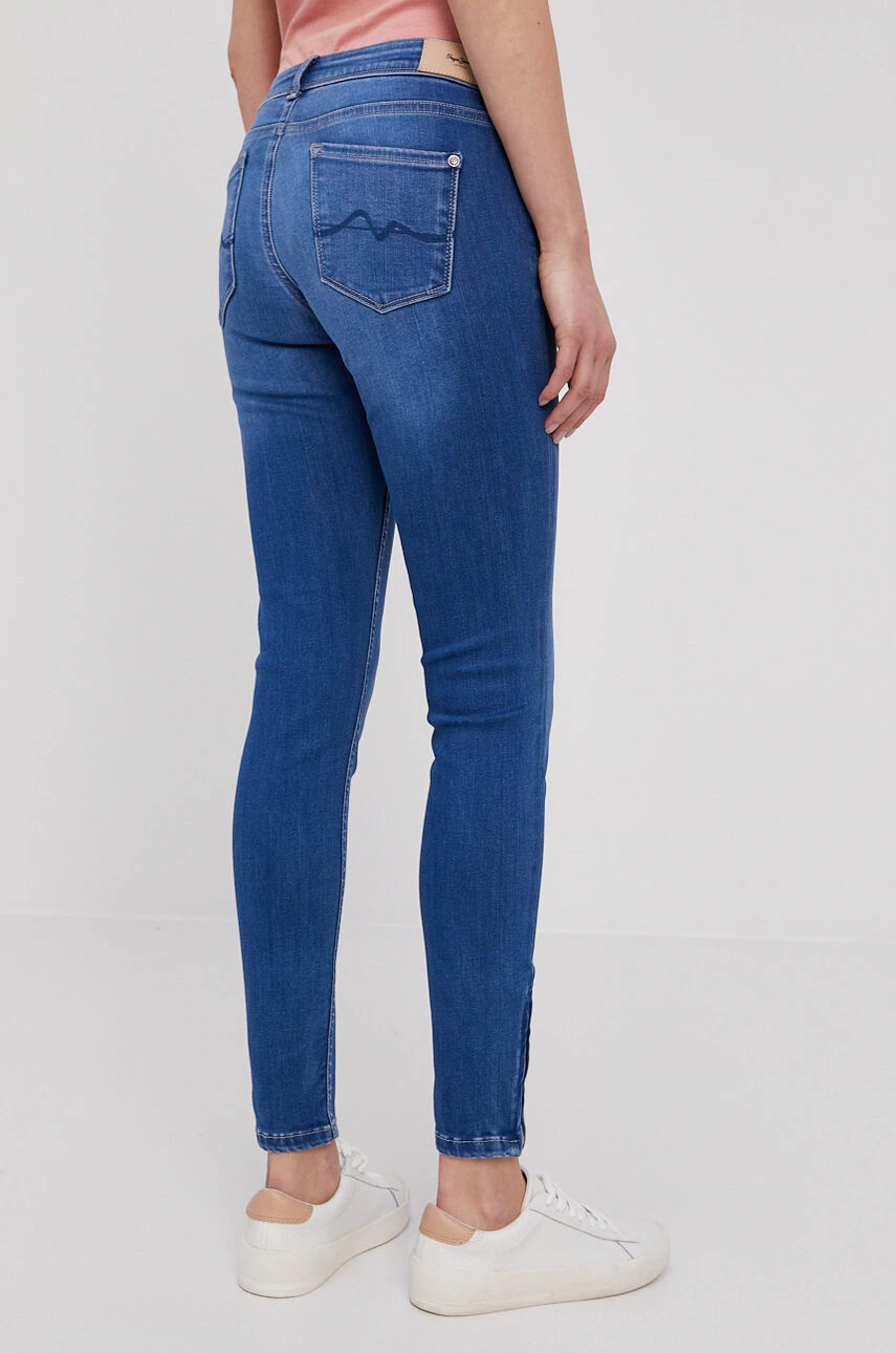 Pepe Jeans Дънки - Pepit.bg