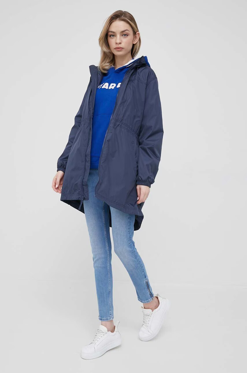 Pepe Jeans Дънки Lola Zip - Pepit.bg