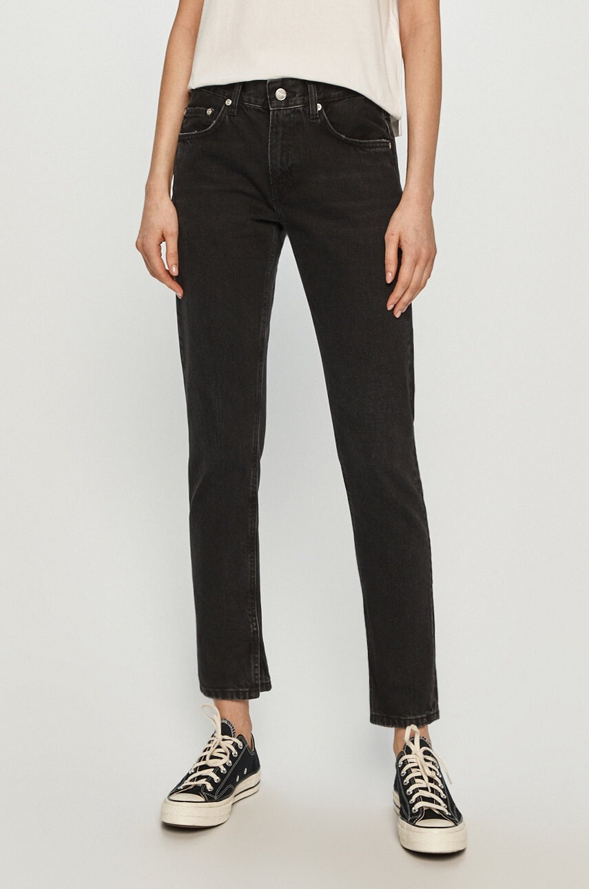 Pepe Jeans Дънки Mable - Pepit.bg
