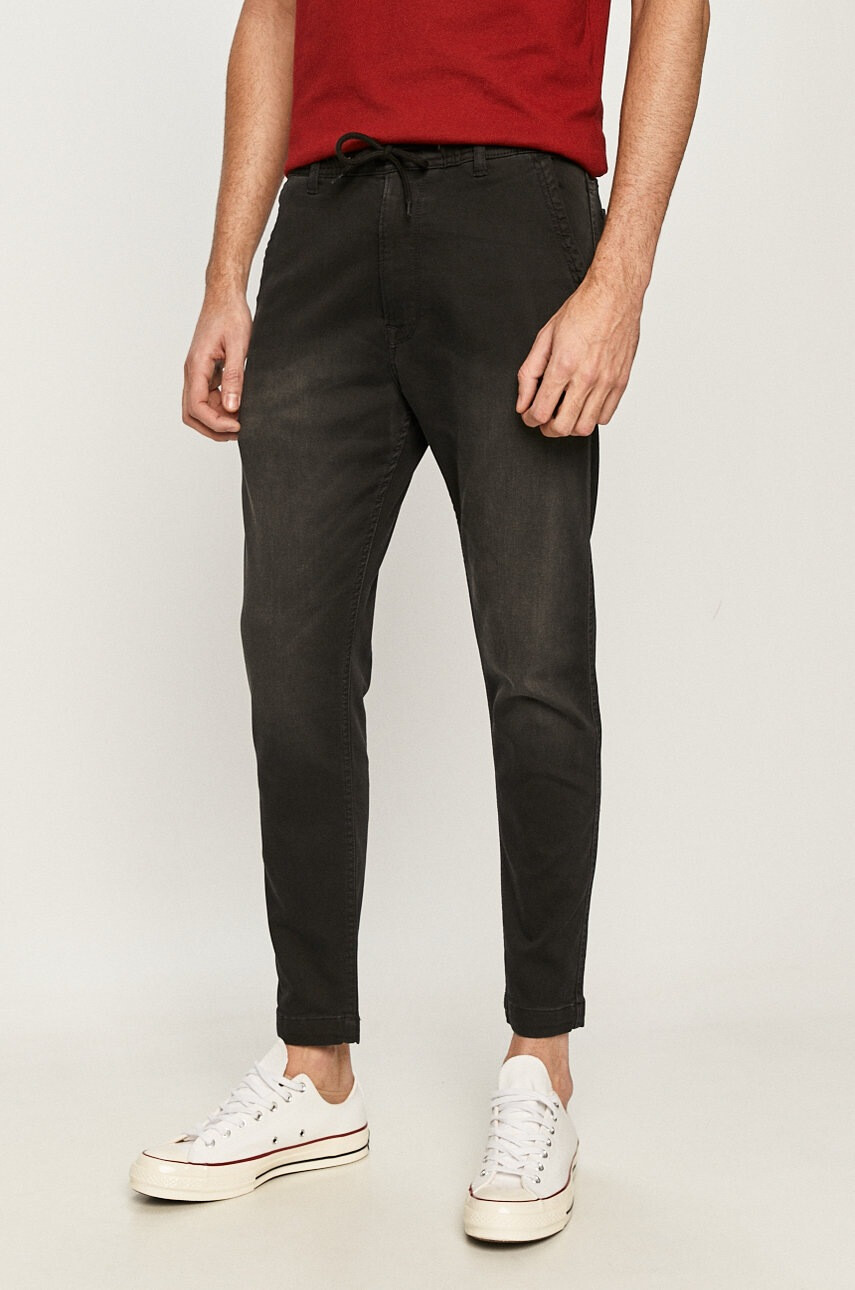 Pepe Jeans Дънки New Johnson - Pepit.bg