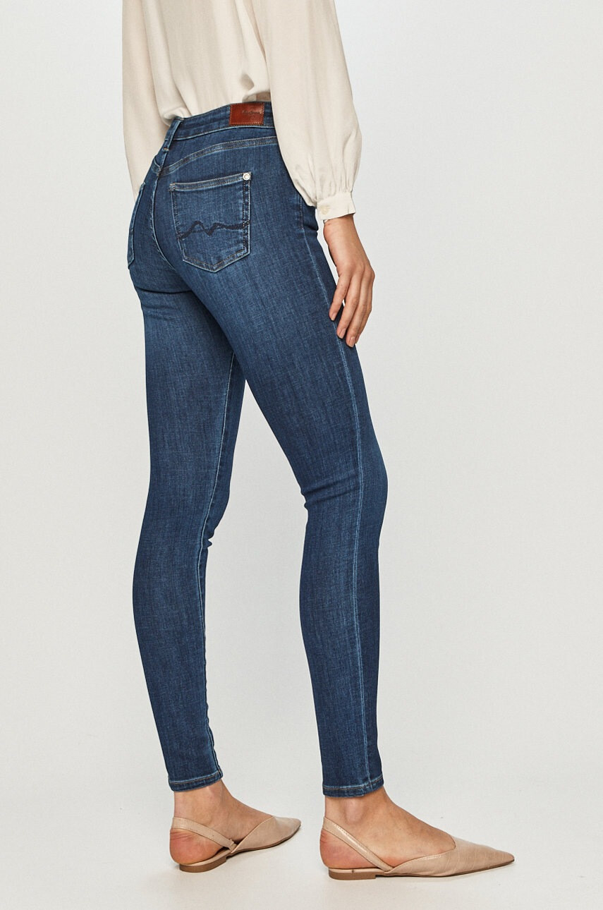 Pepe Jeans Дънки Pixe - Pepit.bg