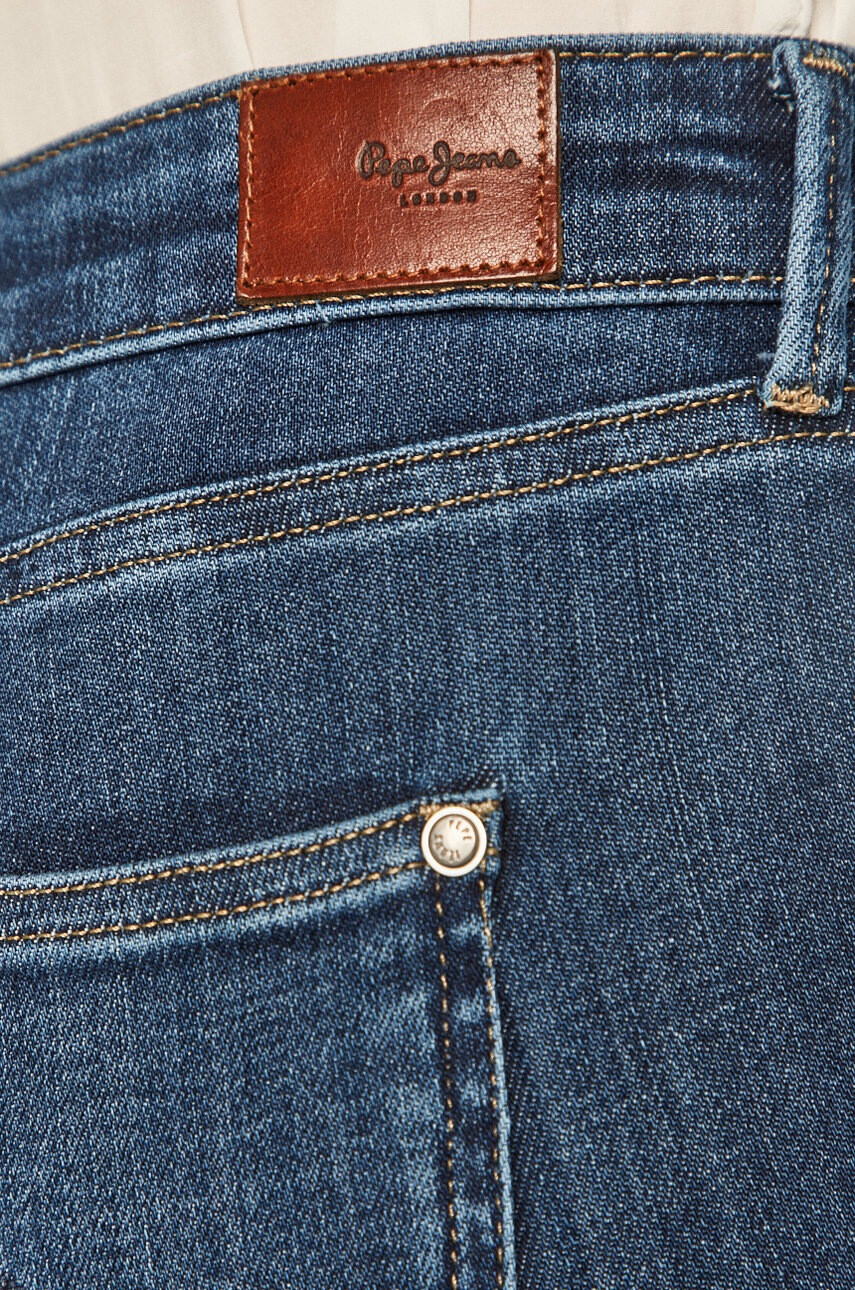 Pepe Jeans Дънки Pixe - Pepit.bg
