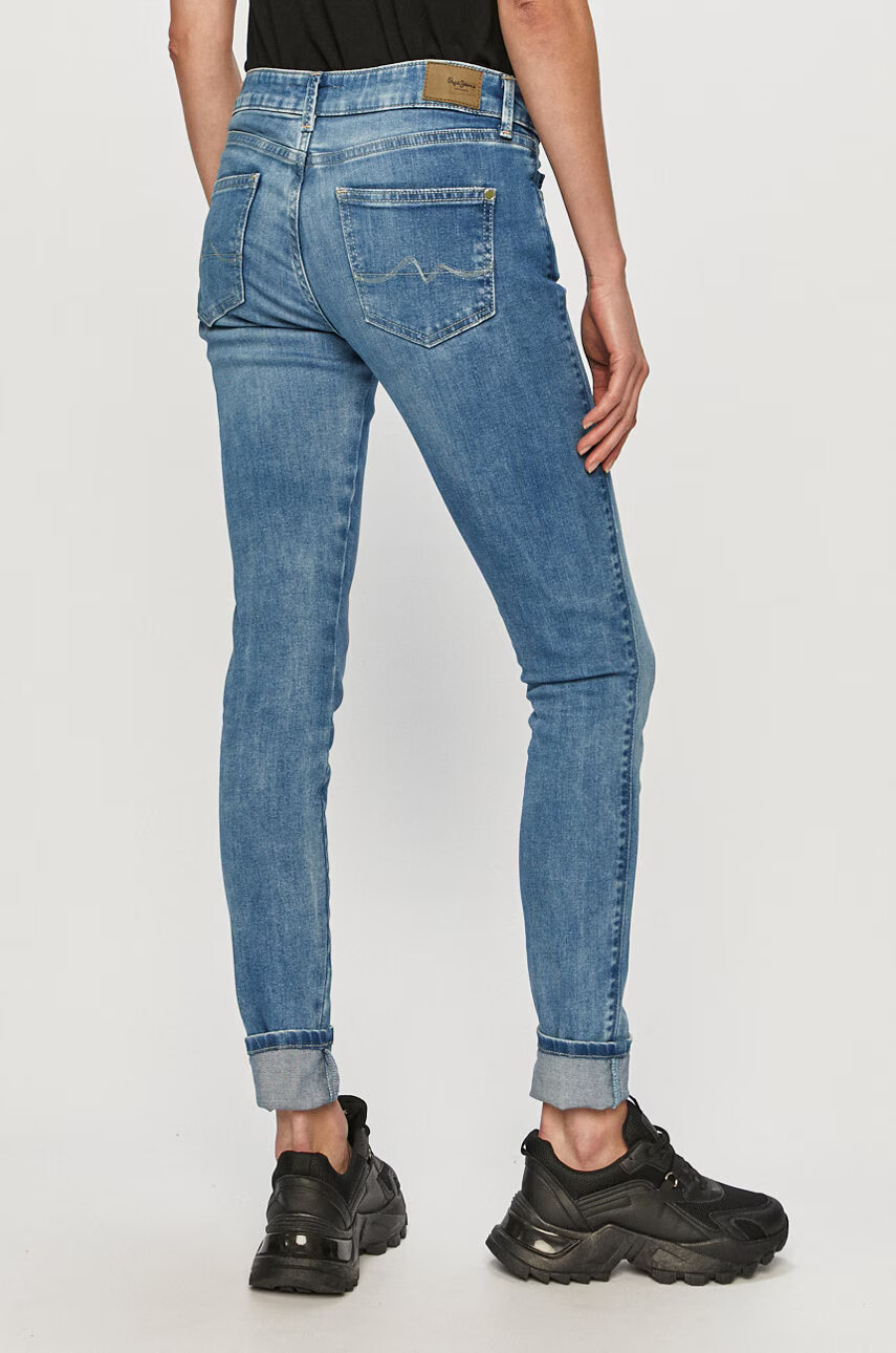 Pepe Jeans Дънки Pixie - Pepit.bg