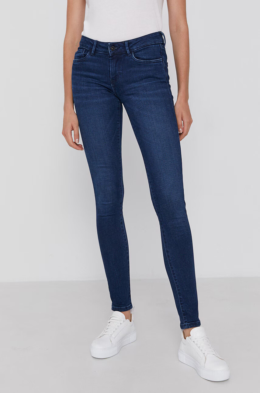 Pepe Jeans Дънки Pixie - Pepit.bg