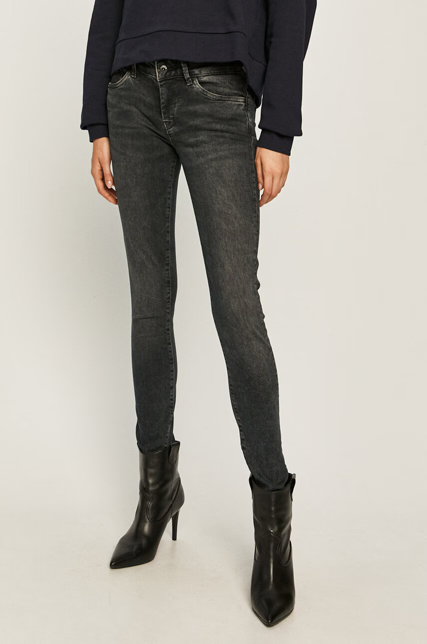 Pepe Jeans Дънки Pixie - Pepit.bg