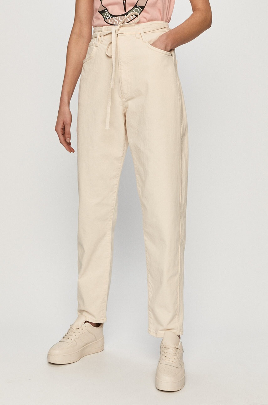 Pepe Jeans Дънки Rachel - Pepit.bg