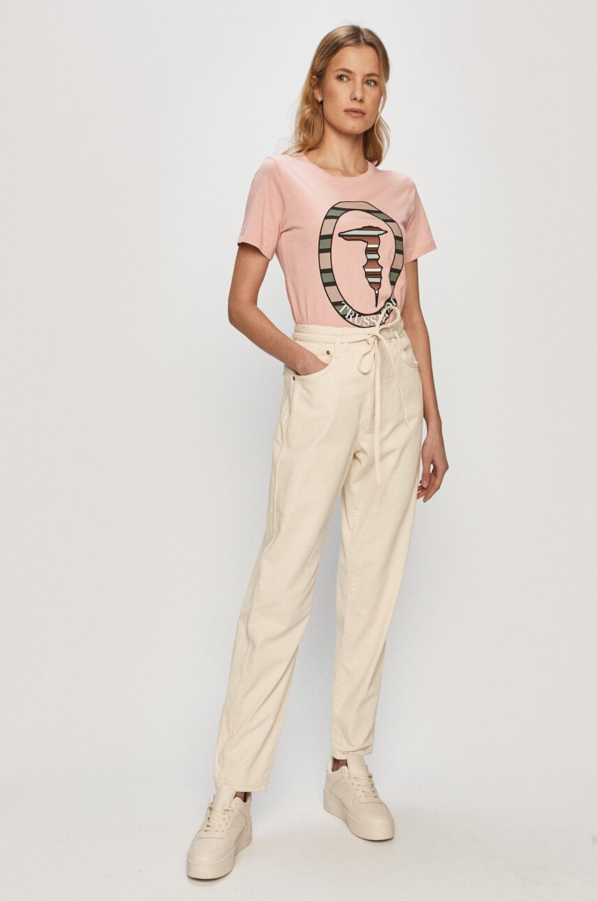 Pepe Jeans Дънки Rachel - Pepit.bg