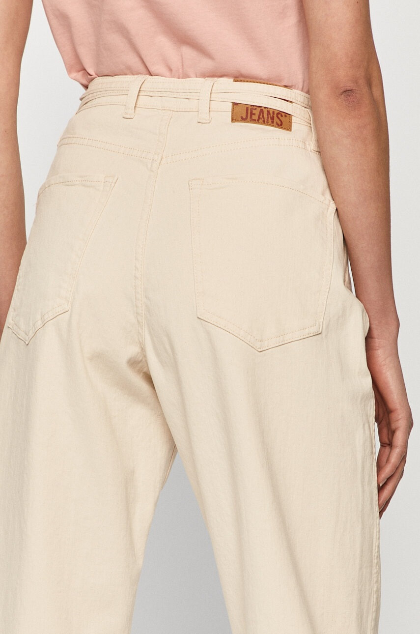 Pepe Jeans Дънки Rachel - Pepit.bg