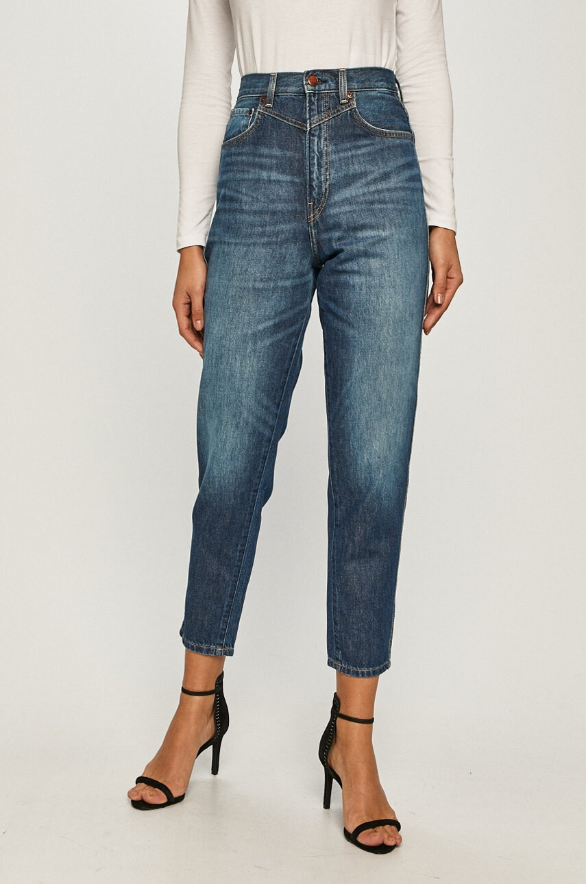 Pepe Jeans Дънки Rachel - Pepit.bg