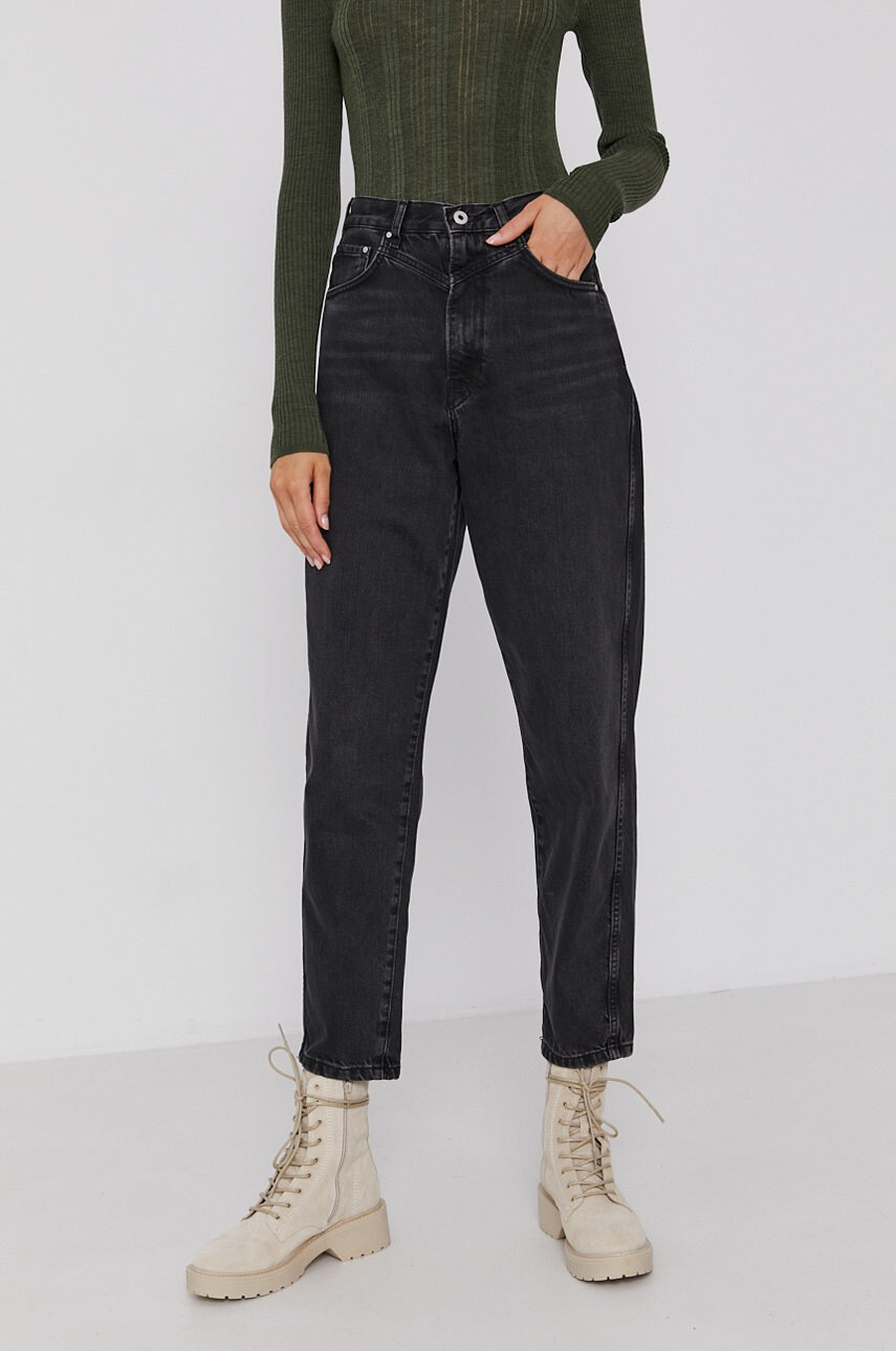 Pepe Jeans Дънки Rachel - Pepit.bg