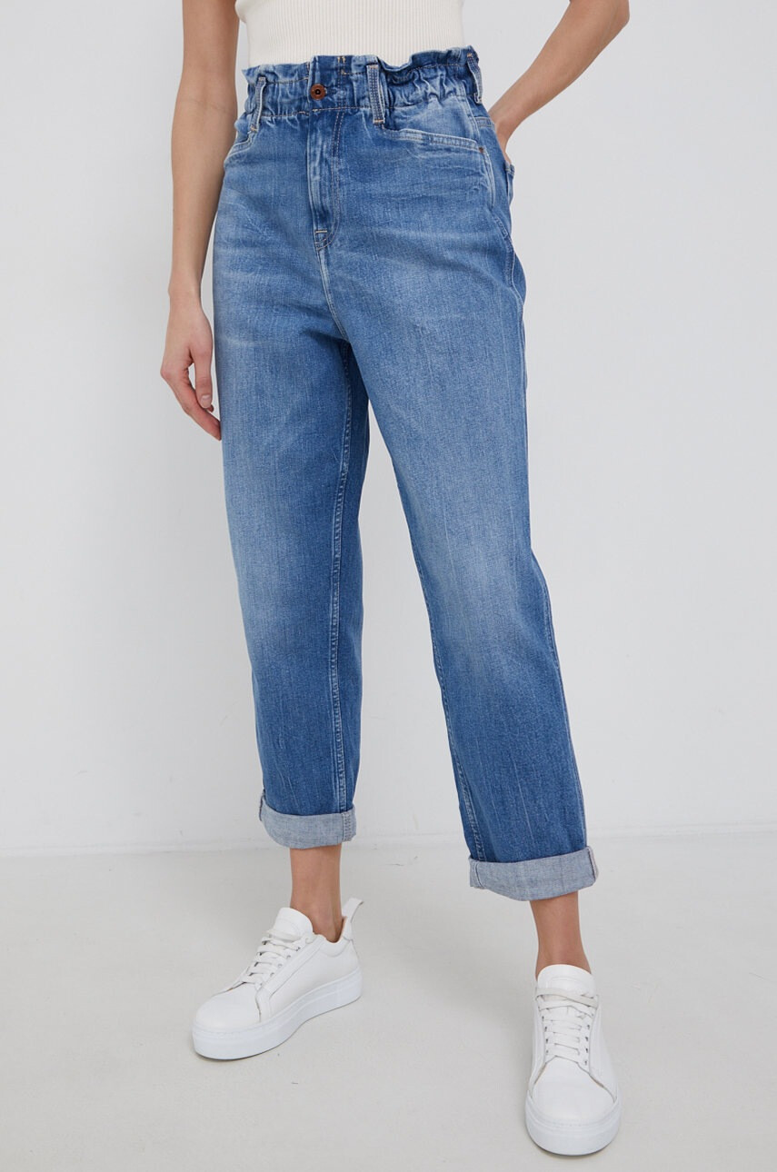Pepe Jeans Дънки Reese - Pepit.bg