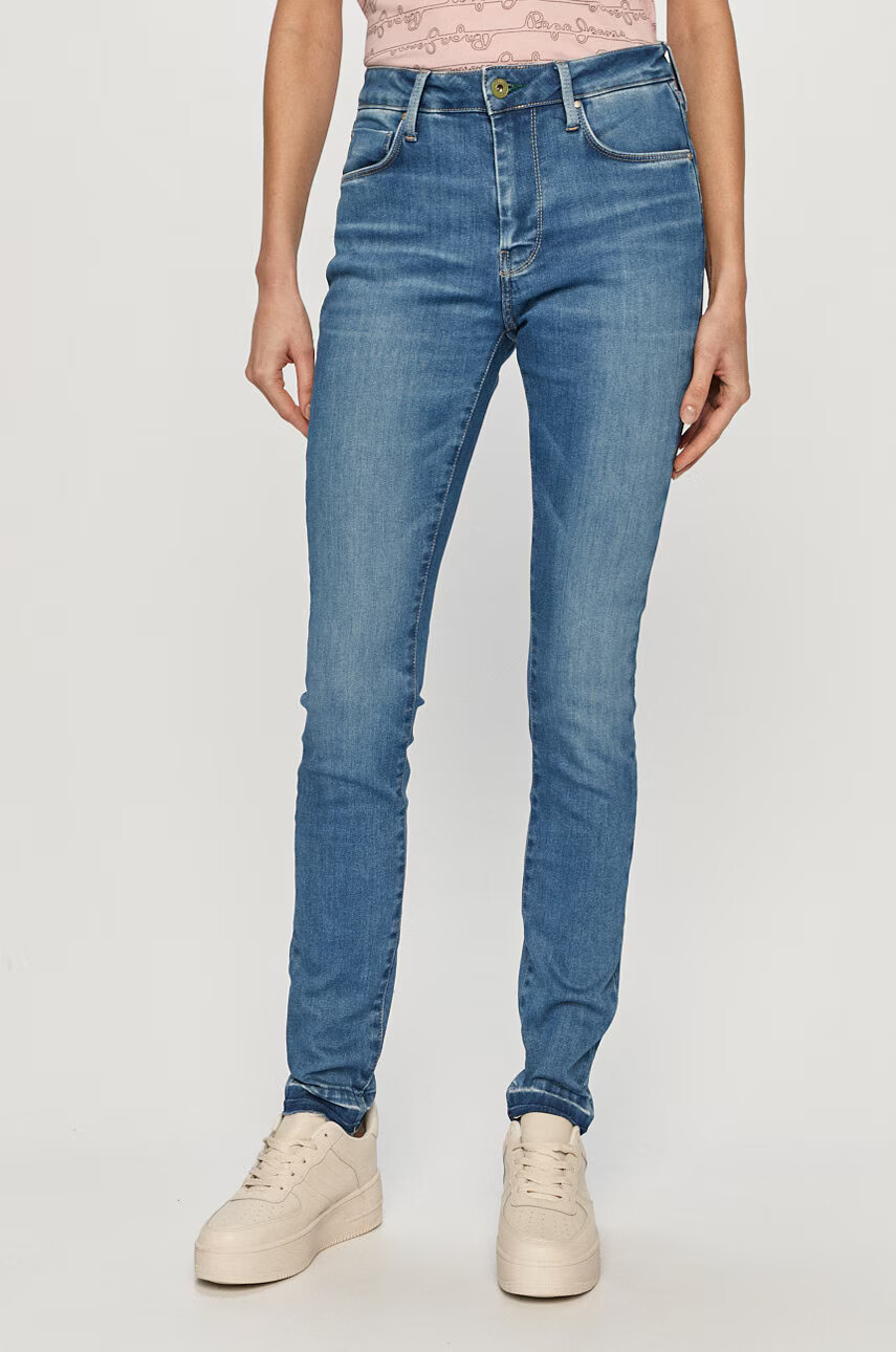 Pepe Jeans Дънки Regent - Pepit.bg