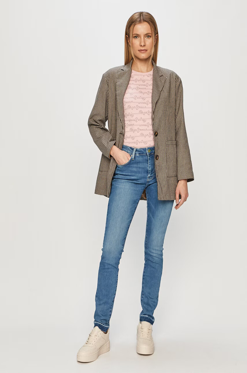 Pepe Jeans Дънки Regent - Pepit.bg
