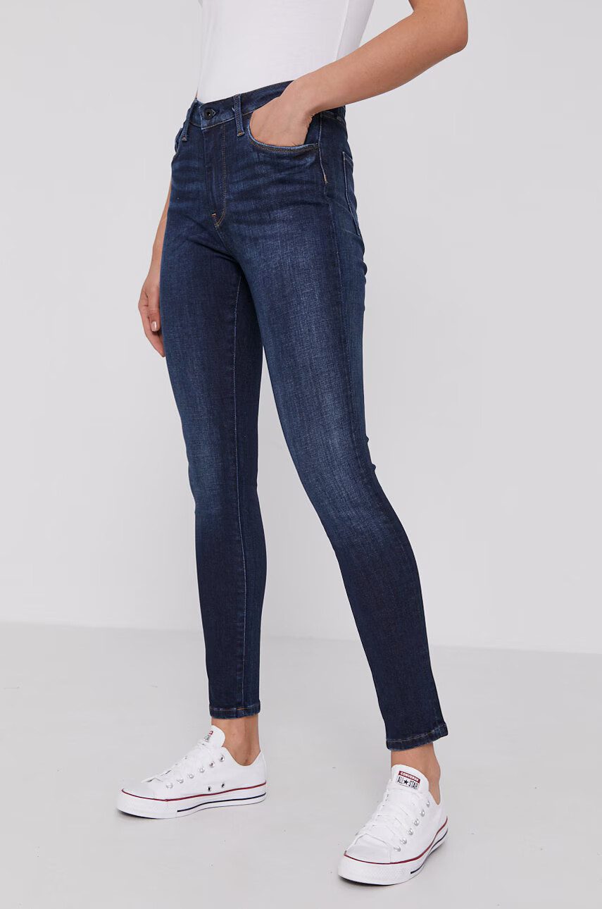 Pepe Jeans Дънки Regent - Pepit.bg