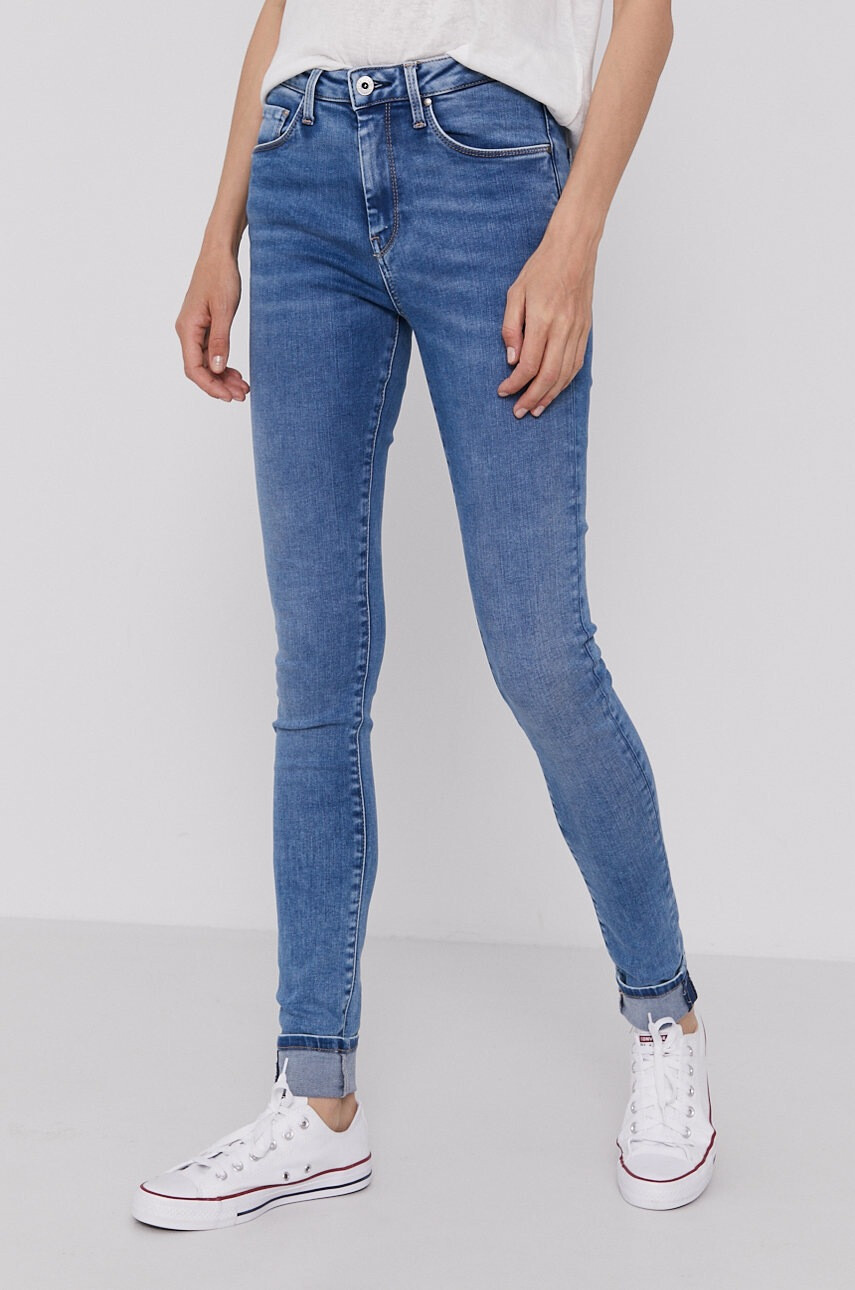 Pepe Jeans Дънки - Pepit.bg