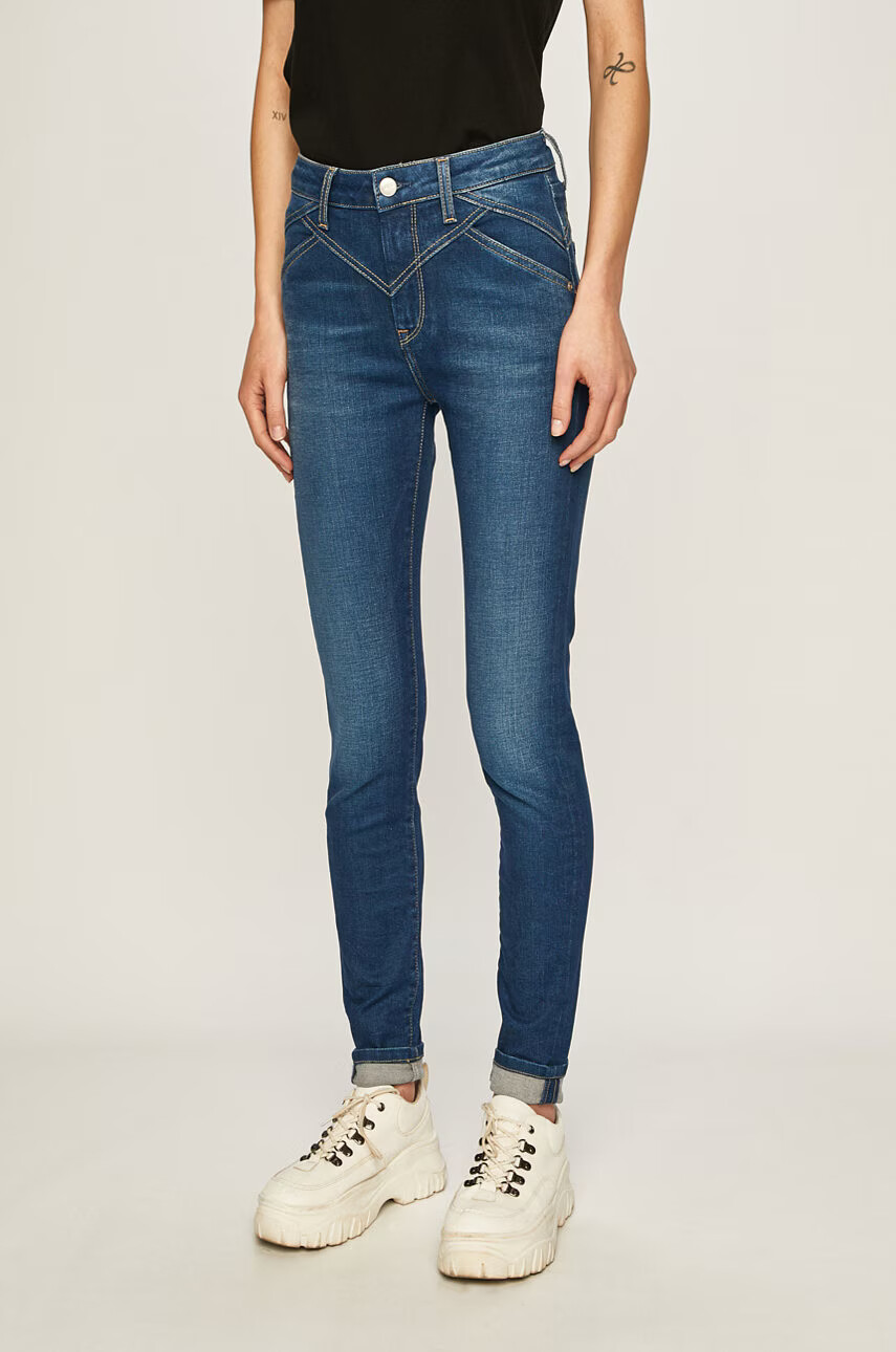 Pepe Jeans Дънки Regent Emerald - Pepit.bg