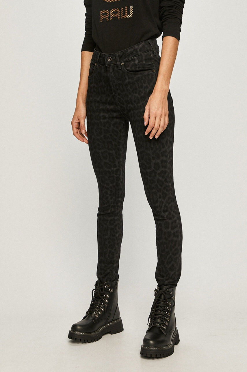 Pepe Jeans Дънки Regent Panther - Pepit.bg