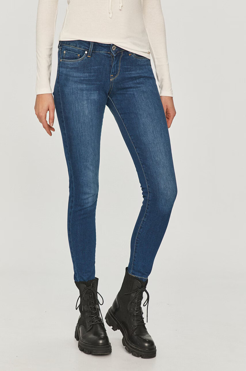 Pepe Jeans Дънки Soho - Pepit.bg