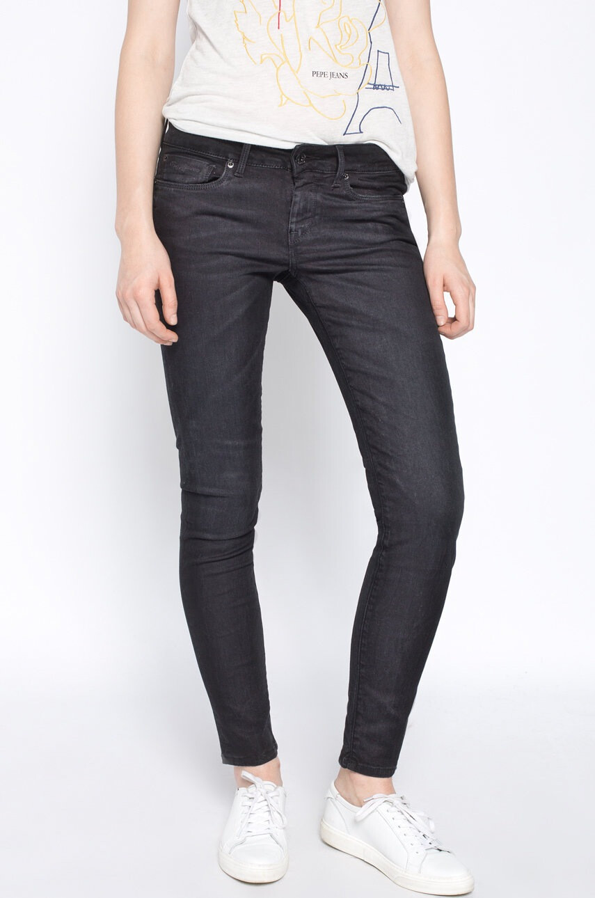 Pepe Jeans Дънки Soho - Pepit.bg