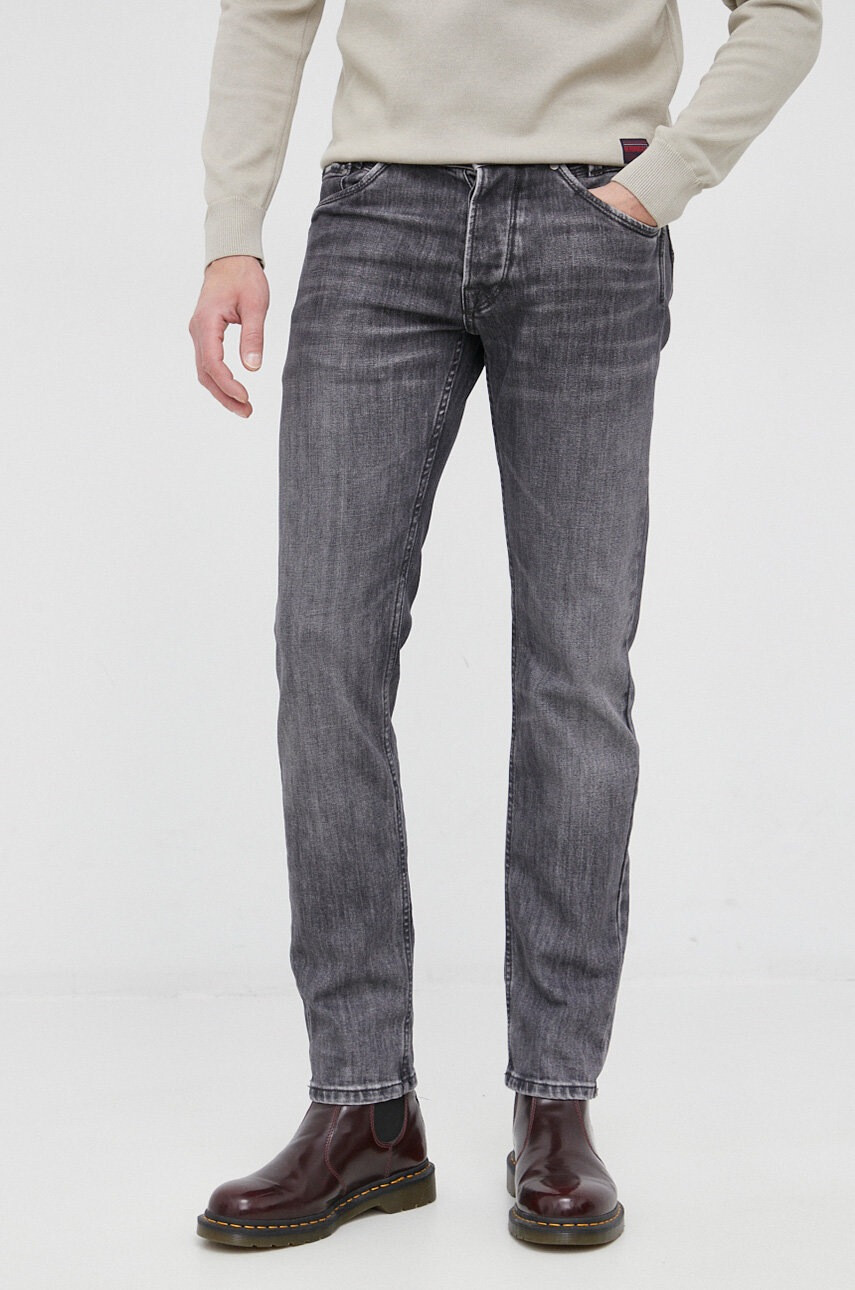 Pepe Jeans Дънки Spike - Pepit.bg