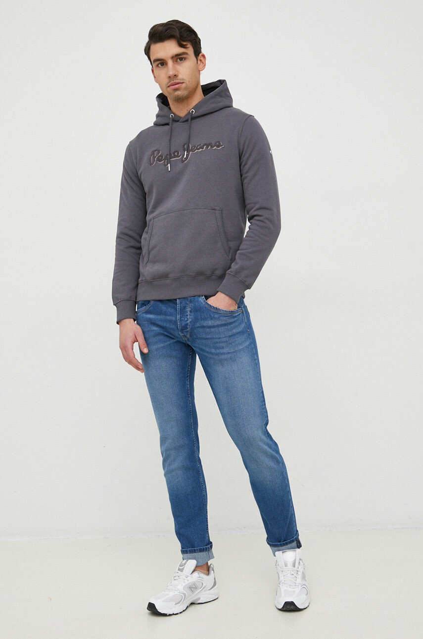 Pepe Jeans Дънки Spike - Pepit.bg