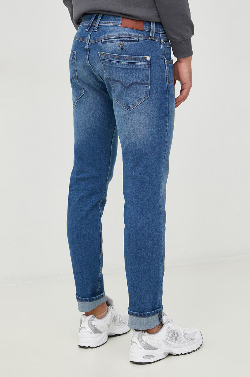 Pepe Jeans Дънки Spike - Pepit.bg