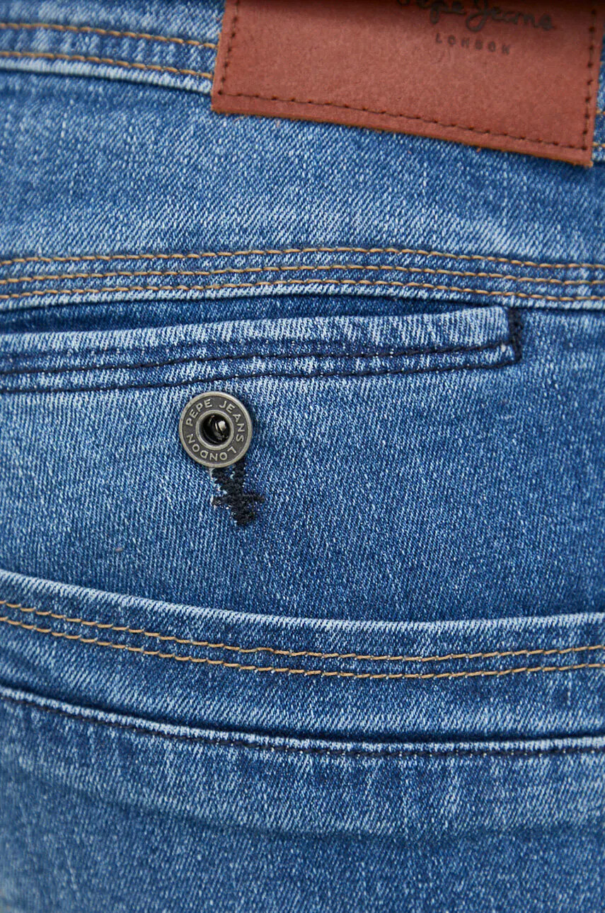 Pepe Jeans Дънки Spike - Pepit.bg