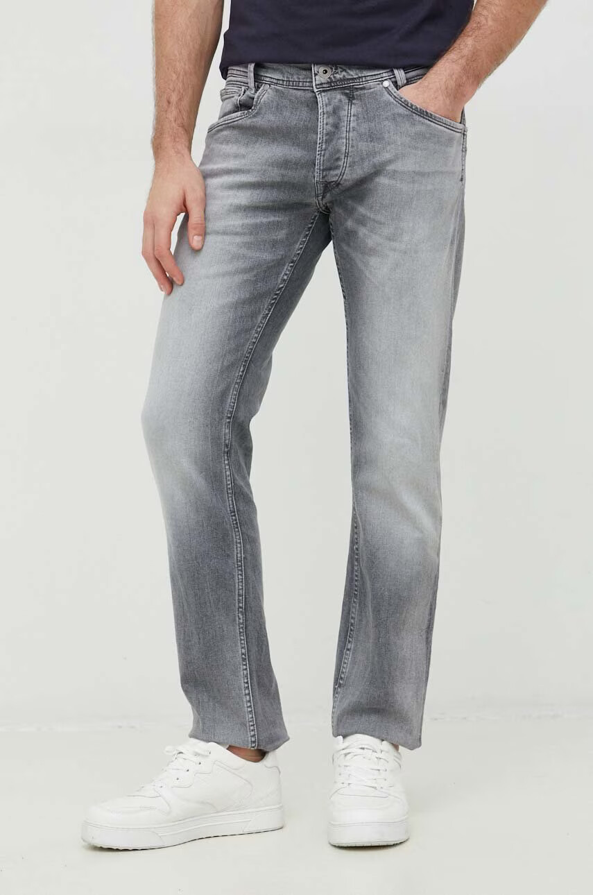 Pepe Jeans Дънки Spike - Pepit.bg