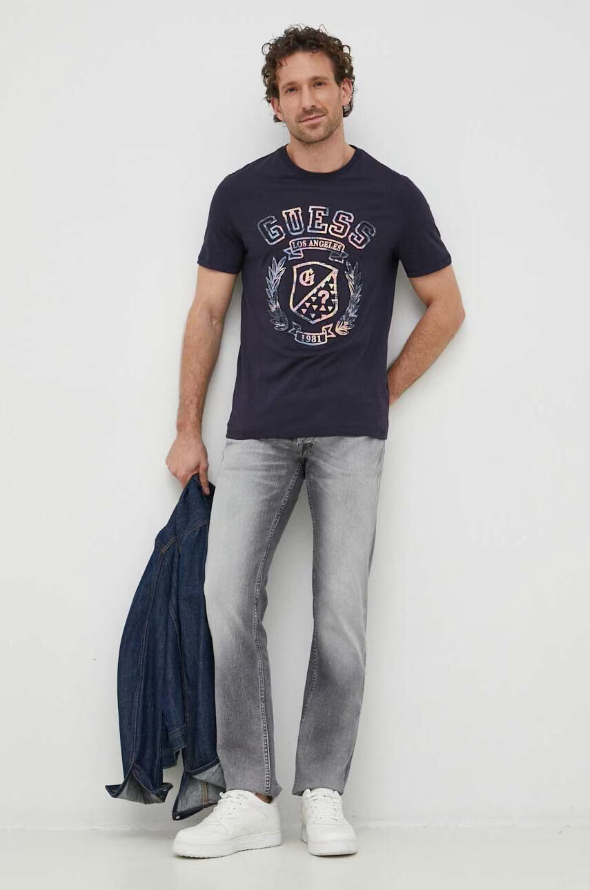 Pepe Jeans Дънки Spike - Pepit.bg