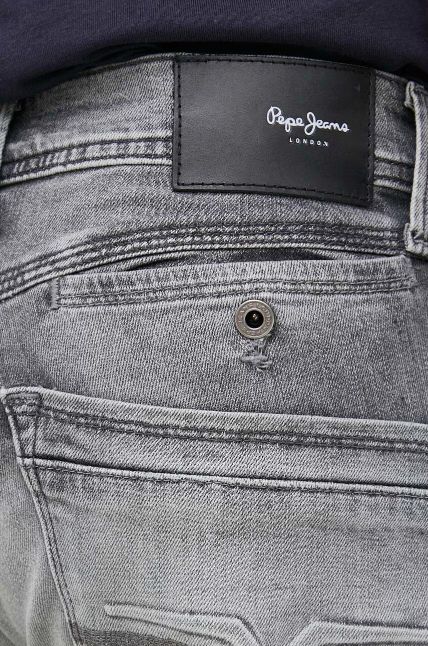Pepe Jeans Дънки Spike - Pepit.bg