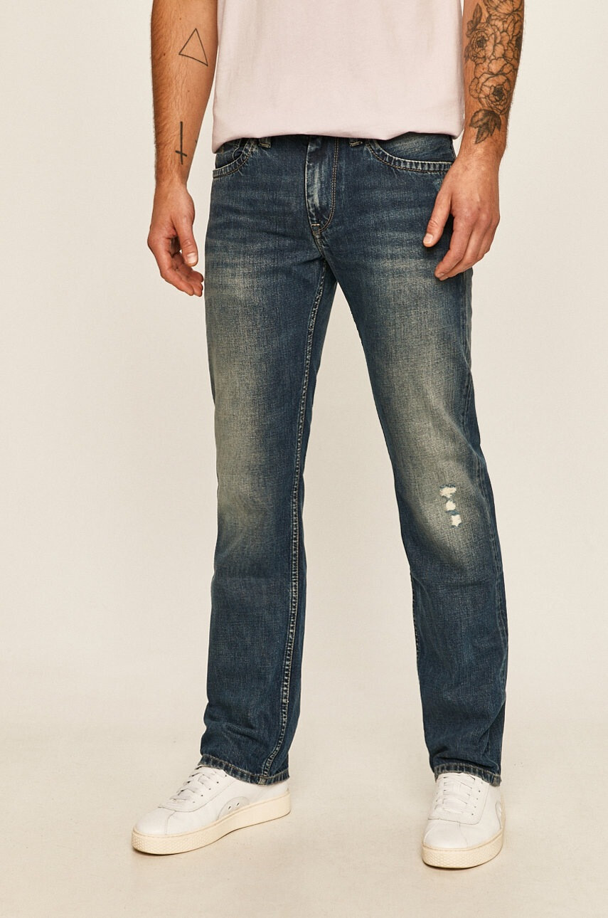 Pepe Jeans Дънки Spike - Pepit.bg