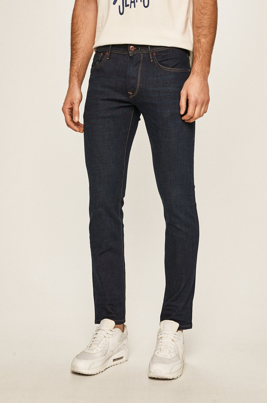 Pepe Jeans Дънки Stanley - Pepit.bg