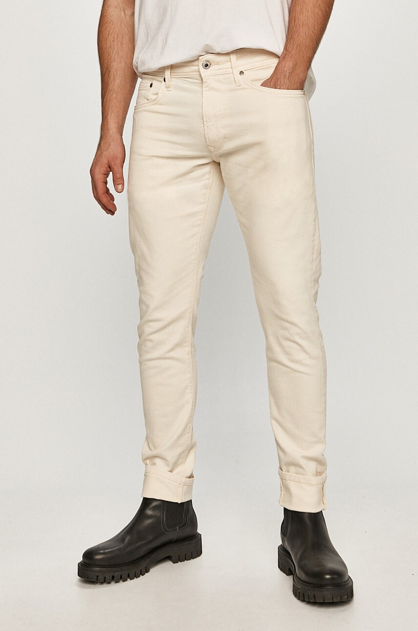 Pepe Jeans Дънки Stanley - Pepit.bg