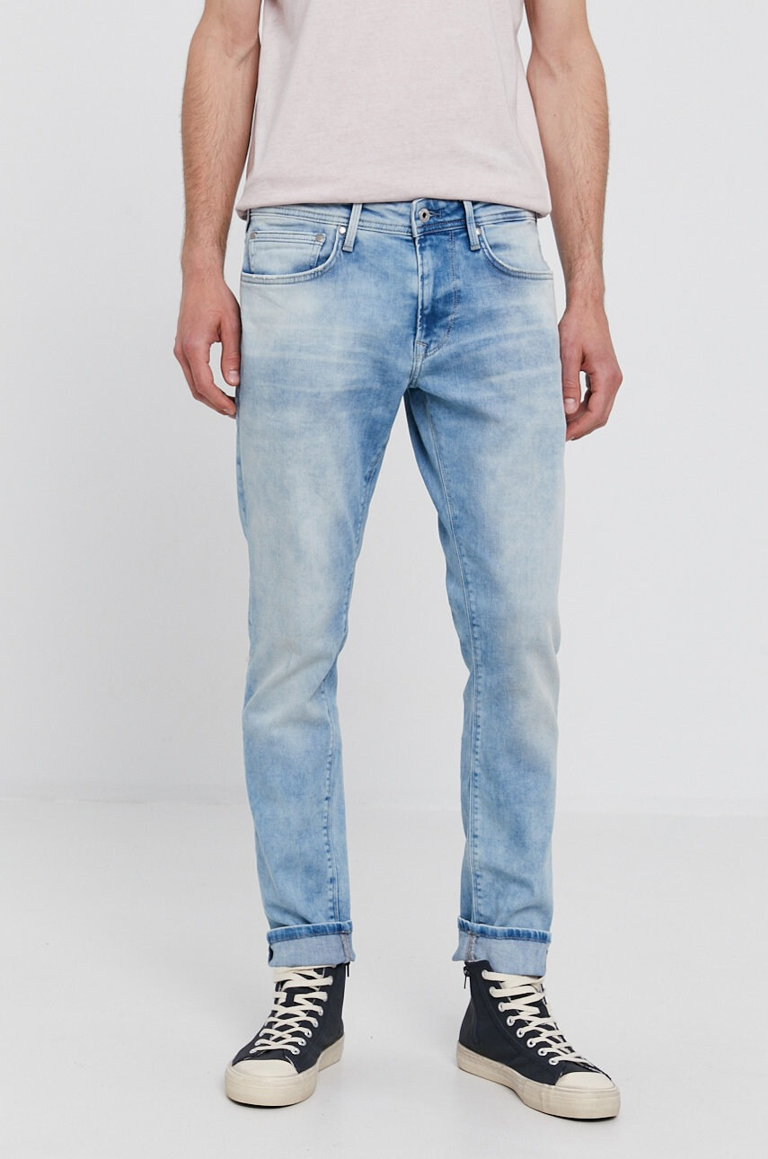 Pepe Jeans Дънки - Pepit.bg