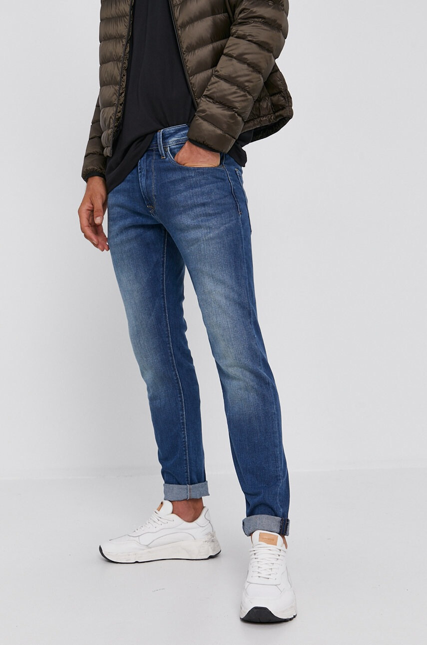 Pepe Jeans Дънки - Pepit.bg
