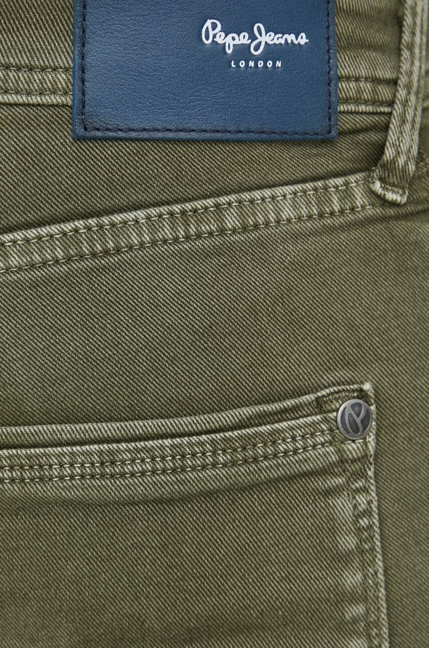 Pepe Jeans Дънки Stanley - Pepit.bg
